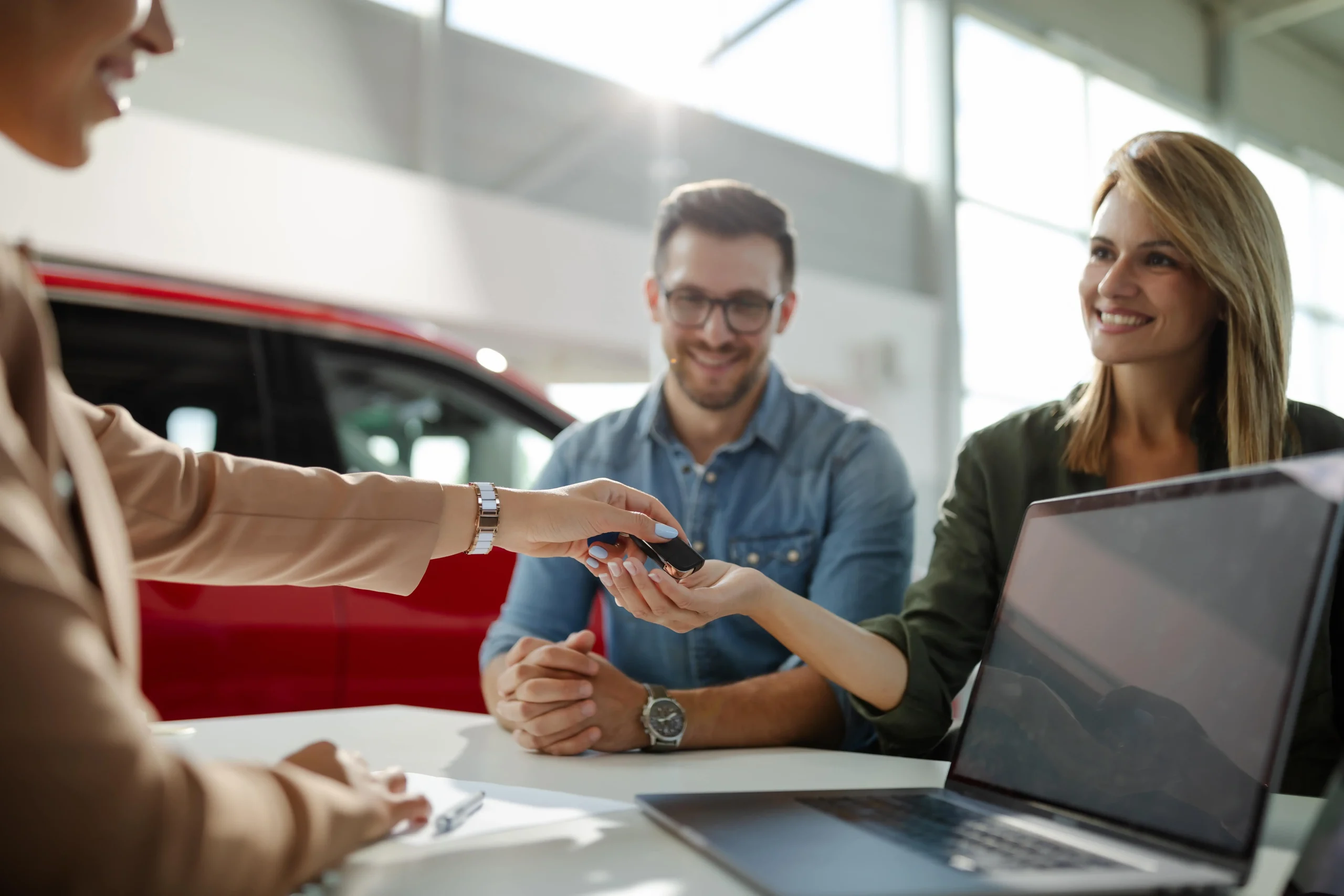 car finance melbourne