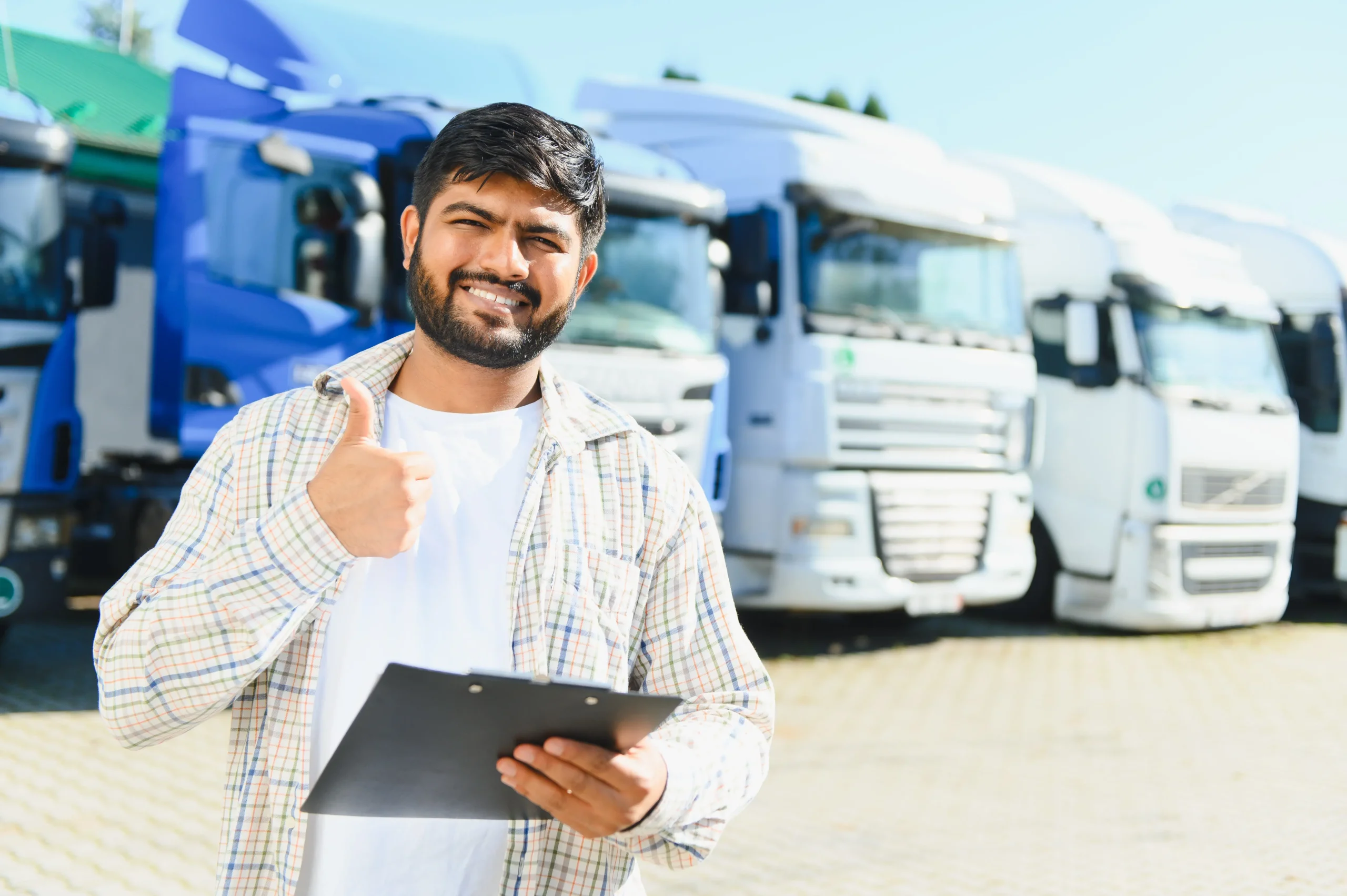 Truck Finance opendoors finance