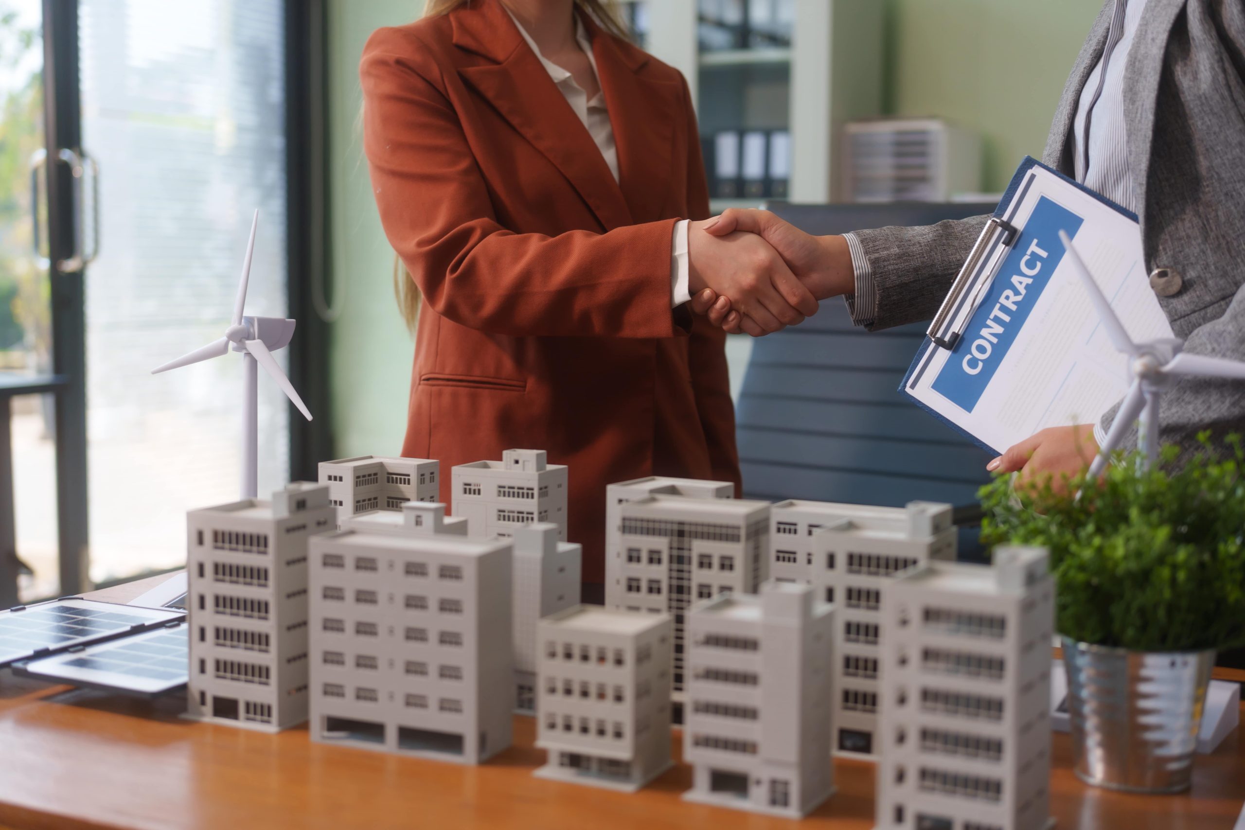 Commercial Property Finance opendoors finance